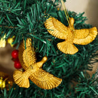 New Year Christmas Ornament Doves  Style Friendship Doves - Home Alone Christmas Tree Ornaments- Best Gift for Someone Special